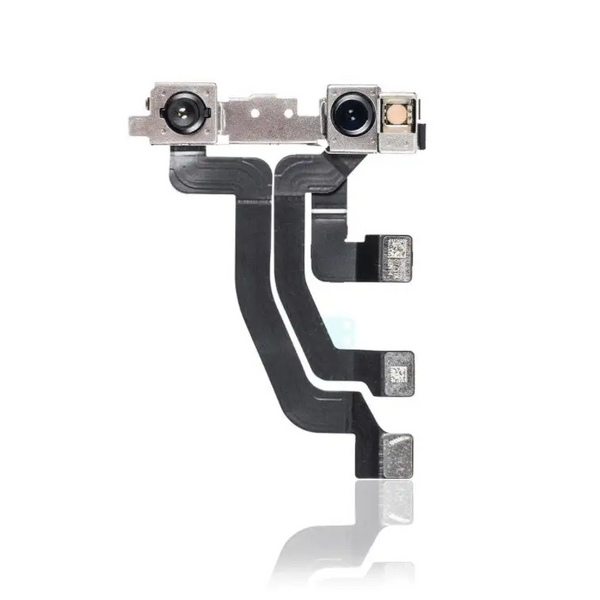 Front Kamera Module mit Flex Kabel Kompatibel für iPhone XS Max