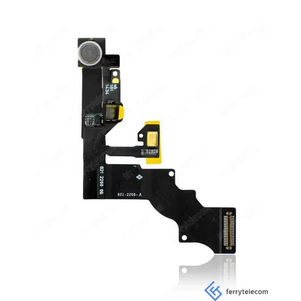 Front Kamera und Proximity Sensor Flex Kompatibel für iPhone 6 Plus (Premium Qualität)