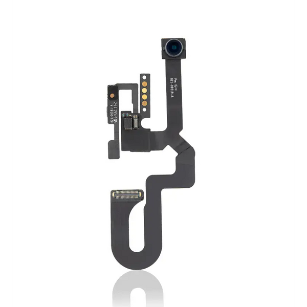 Front Kamera und Proximity Sensor Flex Kompatibel für iPhone 7 Plus (Aftermarket Qualität)