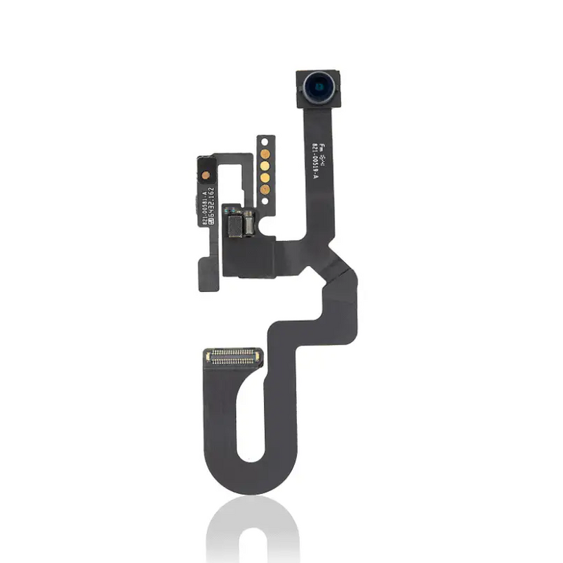 Front Kamera und Proximity Sensor Flex Kompatibel für iPhone 7 Plus (Premium Qualität)