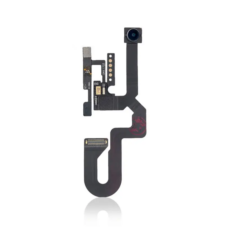 Front Kamera und Proximity Sensor Flex Kompatibel für iPhone 8 Plus (Aftermarket Qualität)