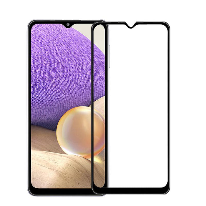 Full Cover Tempered Glass / Panzer Glas für Samsung Galaxy S10 Plus