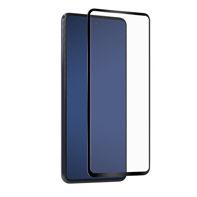 Full Cover Tempered Glass / Panzer Glas für Samsung Galaxy A10
