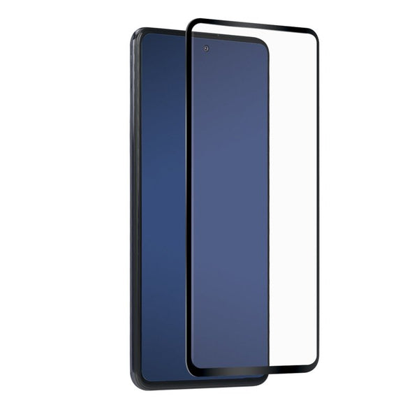 Full Cover Tempered Glass / Panzer Glas für Samsung Galaxy A60