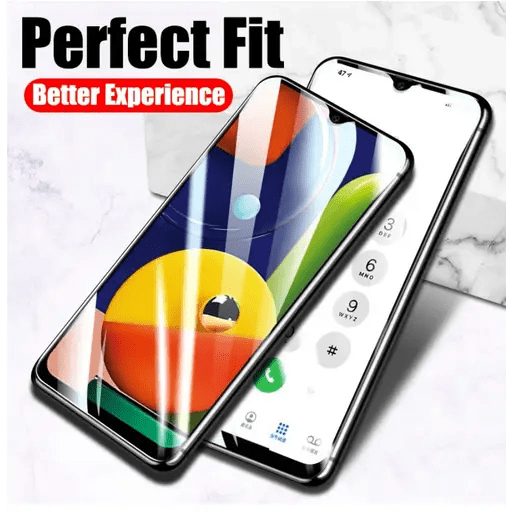 Full Cover Tempered Glass für iPhone 13/ iPhone 13 Pro