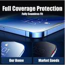 Full Cover Tempered Glass / Panzer Glas für iPhone X / iPhone XS/ iPhone 11 Pro