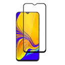 Full Cover Tempered Glass / Panzer Glas für Samsung Galaxy S21 Ultra