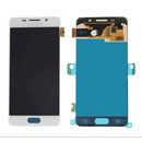Galaxy A3 2016 Weiß OLED Display Bildschirm – A310F / GH97-18249A (Service Pack)