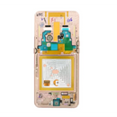 Galaxy A80 Gold OLED Display Bildschirm - SM-A805F / GH82-20390C / GH82-20348C / GH82-20368C (Service Pack)