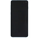 Galaxy S10 Blau OLED Display Bildschirm