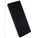 Galaxy S10 Blau OLED Display Bildschirm