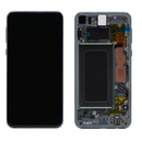 Galaxy S10e Grün OLED Display Bildschirm - SM-G970F / GH82-18852E / GH82-18836E (Refurbished)