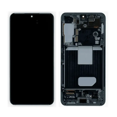 Galaxy S22 Grün OLED Display Bildschirm
