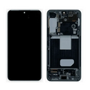 Galaxy S22 Grün OLED Display Bildschirm