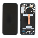 Galaxy S22 Plus Grau OLED Display Bildschirm – SM-G906B / GH82-27500E / GH82-27501E (Service Pack)