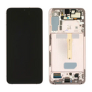 Galaxy S22 Plus Violett OLED Display Bildschirm – SM-G906B / GH82-27500F / GH82-27501F (Service Pack)