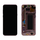 Galaxy S8 Plus Rosa OLED Display Bildschirm - SM-G955 / GH97-20470E / GH97-20564E (Service Pack)