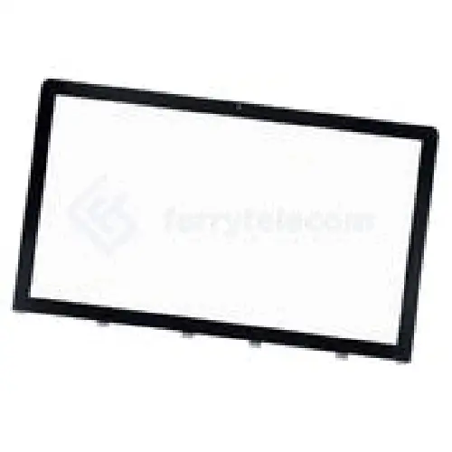 Glass Cover 27 Inch