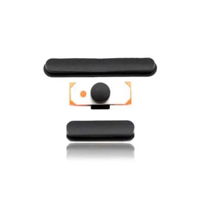 Hard Buttons - Harte Tasten für iPad 2 / iPad 3 / iPad 4