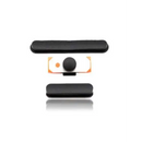 Hard Buttons - Harte Tasten für iPad 2 / iPad 3 / iPad 4