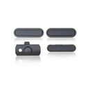 Hard Buttons - Harte Tasten für iPad Mini 1 (Power:Volume: &