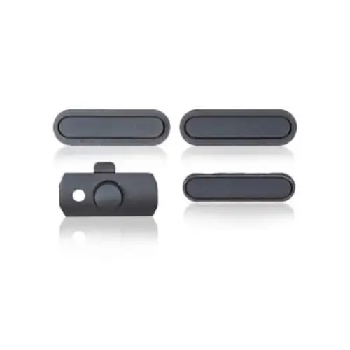 Hard Buttons - Harte Tasten für iPad Mini 1 (Power:Volume: &