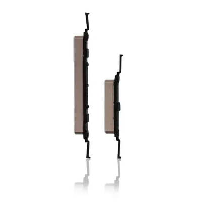 Hard Buttons - Harte Tasten (Power und Volume) für Samsung
