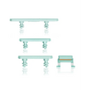 Hard Buttons - Harte Tasten (Power/Volume/Switch) Kompatibel