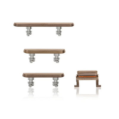 Hard Buttons - Harte Tasten (Power/Volume/Switch) Kompatibel