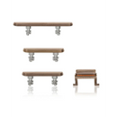 Hard Buttons - Harte Tasten (Power/Volume/Switch) Kompatibel