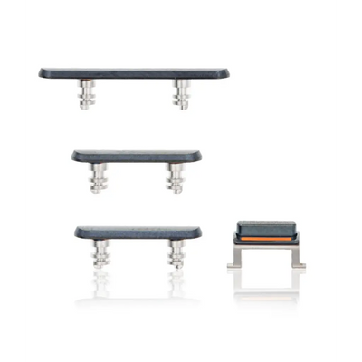 Hard Buttons - Harte Tasten (Power/Volume/Switch) Kompatibel