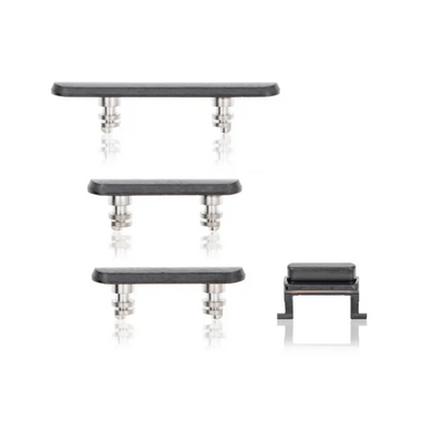 Hard Buttons - Harte Tasten (Power/Volume/Switch) Kompatibel