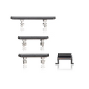 Hard Buttons - Harte Tasten (Power/Volume/Switch) Kompatibel