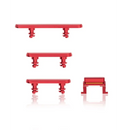 Hard Buttons - Harte Tasten (Power/Volume/Switch) Kompatibel