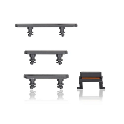 Hard Buttons - Harte Tasten (Power/Volume/Switch) Kompatibel