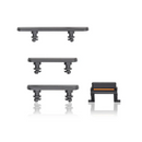 Hard Buttons - Harte Tasten (Power/Volume/Switch) Kompatibel