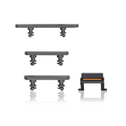 Hard Buttons - Harte Tasten (Power/Volume/Switch) Kompatibel