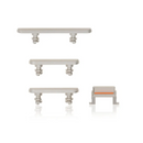 Hard Buttons - Harte Tasten (Power/Volume/Switch) Kompatibel