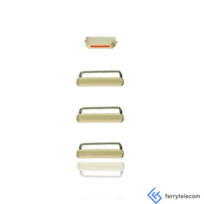 Hard Buttons - Harte Tasten (Power/Volume/Switch) Kompatibel