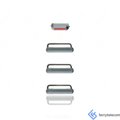 Hard Buttons - Harte Tasten (Power/Volume/Switch) Kompatibel