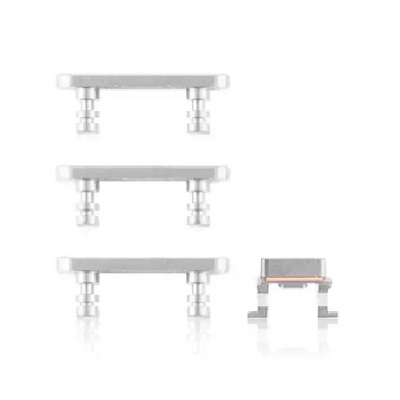 Hard Buttons - Harte Tasten (Power/Volume/Switch) Kompatibel