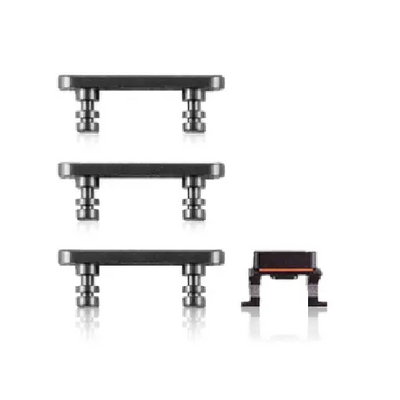 Hard Buttons - Harte Tasten (Power/Volume/Switch) Kompatibel