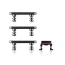 Hard Buttons - Harte Tasten (Power/Volume/Switch) Kompatibel