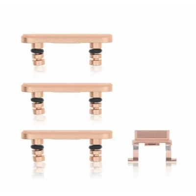 Hard Buttons - Harte Tasten (Power/Volume/Switch) Kompatibel