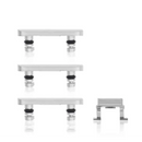 Hard Buttons - Harte Tasten (Power/Volume/Switch) Kompatibel