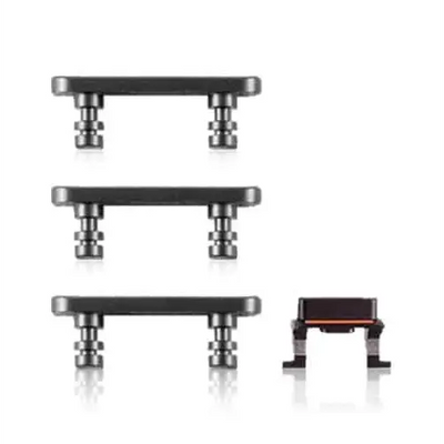 Hard Buttons - Harte Tasten (Power/Volume/Switch) Kompatibel