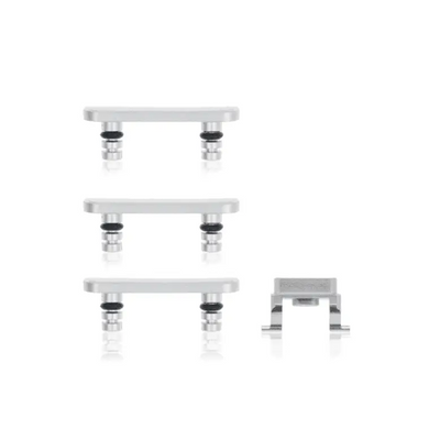 Hard Buttons - Harte Tasten (Power/Volume/Switch) Kompatibel