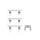 Hard Buttons - Harte Tasten (Power/Volume/Switch) Kompatibel