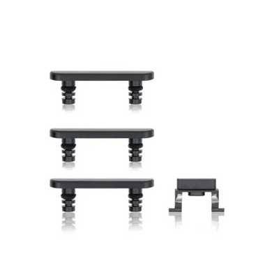 Hard Buttons - Harte Tasten (Power/Volume/Switch) Kompatibel