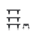 Hard Buttons - Harte Tasten (Power/Volume/Switch) Kompatibel